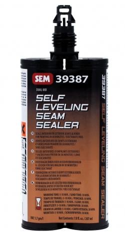Sem Products Se39387 Self-leveling Seam Sealer 7-oz