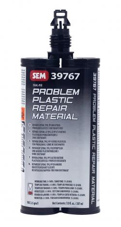 Sem Products Se39767 Problem Plastic Repair Material