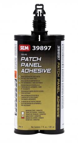Sem Products Se39897 Patch Panel Adhesive