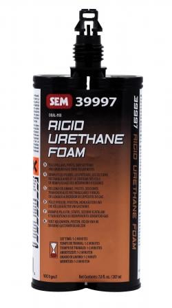 Sem Products Se39997 Rigid Urethane Foam