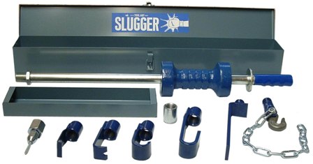S And G Tool Aid Sg81100 The Slugger