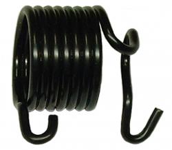 Quick Change Spring