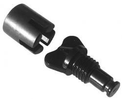 Sl91900 Universal Radiator Drain Plug Socket