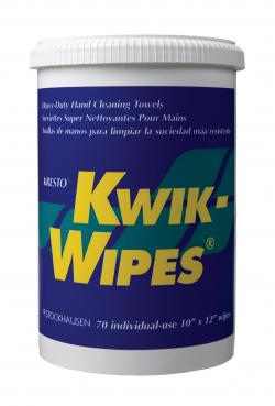 Sn87077 Kresto Kwik-wipes 70 Pack