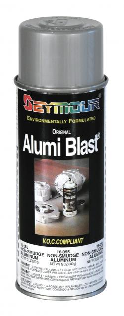 UPC 043281000079 product image for TM16-055 Aluminum Blast | upcitemdb.com