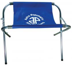 Astro Pneumatic Ao557005 Cap Work Stand 500 Lbs With Sling