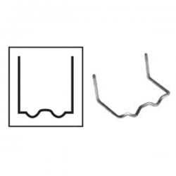 UPC 745227017294 product image for Astro Pneumatic AO7600S 50 Piece S Style Staple F & Flat Areas | upcitemdb.com