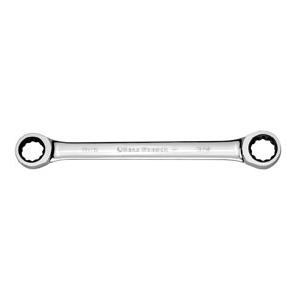 Apex Tool Group , Kd Gear, Cooper Hand Kd9201 - Gear Wrench Double Box 0.31 In X 0.38