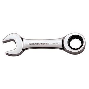 Apex Tool Group , Kd Gear, Cooper Hand Kd9500 - 0.38 Stubby Gear Wrench