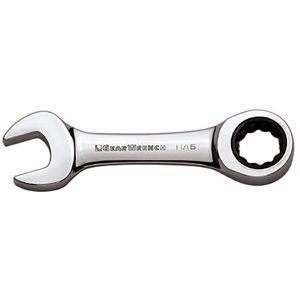 Apex Tool Group , Kd Gear, Cooper Hand Kd9505 - 10.06 Stubby Gear Wrench