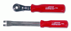 Kh4651 Rockwell Slack Adjuster Tool 2 Piece Set