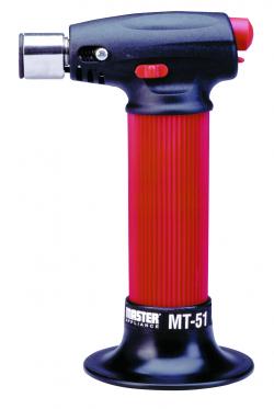 Mamt-51 Plus Handheld Micro Torch Table Top With Plastic