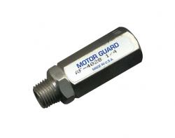 Motor Guard Mcas-4028-2 Air Tool Filters 2 Pack