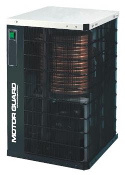 Motor Guard MCRF2055 Refrigerated Air Dryer 115V 25 Scfm Motor Guard MCRF2055 Refrigerated Air Dryer 115V 25 Scfm