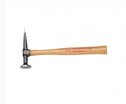 Cross Chisel Shrinking Hammer