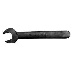 UPC 756873092108 product image for 5 Single Head Open End Wrench | upcitemdb.com