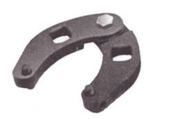OTC OT7463 Universal Gland Wrench - Small OTC OT7463 Universal Gland Wrench - Small