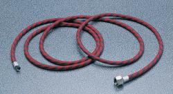 Pba-1-8-15 Air Hose 15 With Couplings
