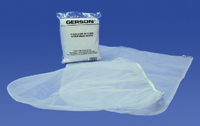 Ge071205 5-gal Strainer Bags- Bx Of 25