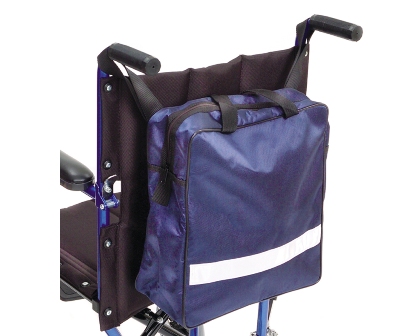 Essential Medical H1301 Wheelchair Bag