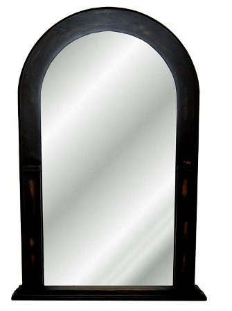 Hickory Manor Hm6531by Arch By Blackberry Decorative Mirror
