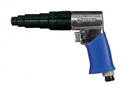 Astro Pneumatic Ao810t 0.25 Pistol Grip Screwdriver