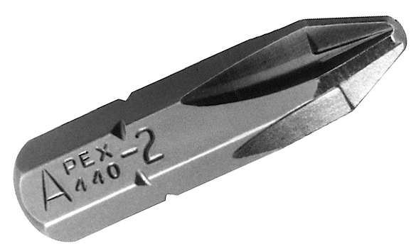 Ap440-225X 2 Phillips 2-0.5