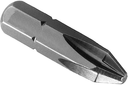 Ap440-255X 2 Phillips 0.25 Hex 5.5 Oal-Spec Order