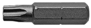 Ap440-Tx20W Bit 0.25 Hex Drive Insert 20