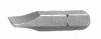 Ap485-5X Bit 0.31 Drive .05 Slotted 1.5 Oal