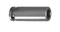 Apmb-8mm21 0.25 Drive 8mm Deep Magnetic Socket