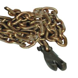 Shinn Fuawb97651 15 Chain With Hook