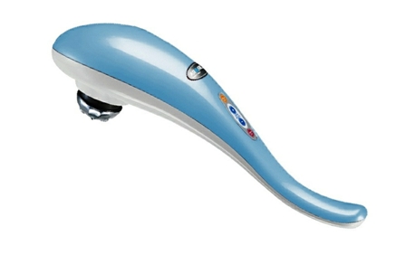 Aurora Health & Beauty HPM350 Handheld Percussion Massager