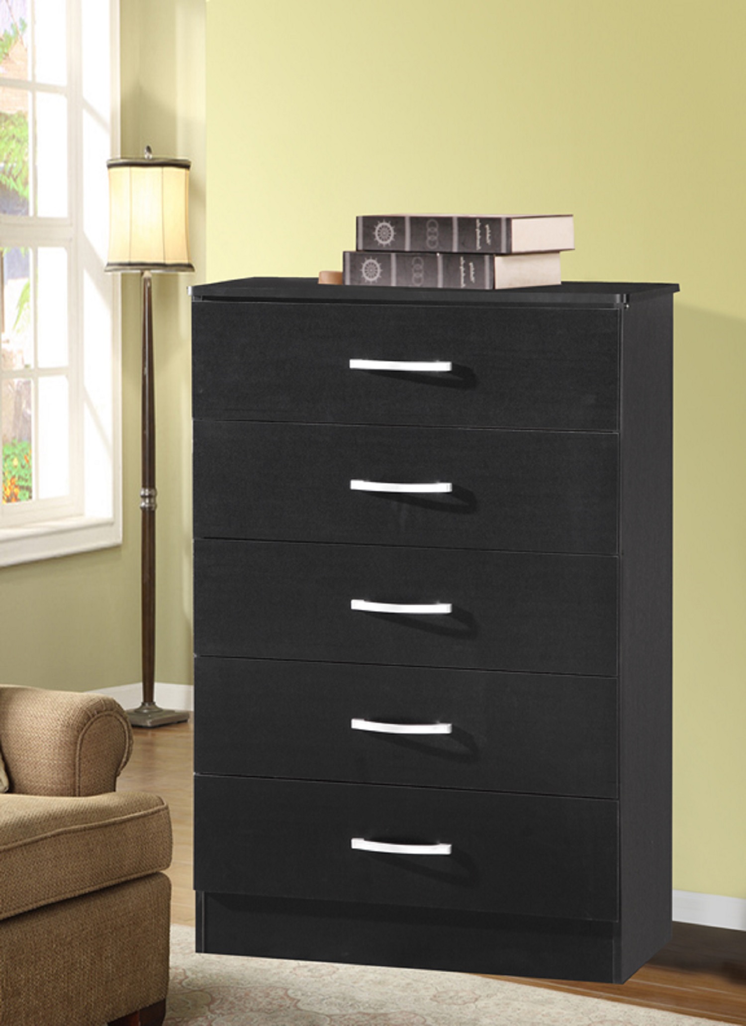 5 Drawer Chest