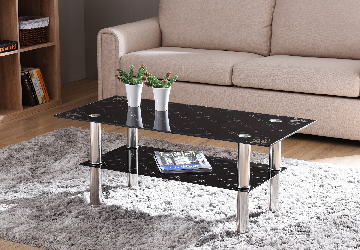 Hict22 Coffee Table