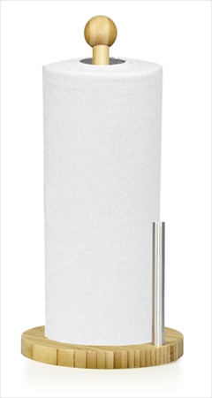 Ph01040 Paper Towel Holder Stainless Steel,