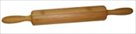 Rp01058 Rolling Pin Bamboo,