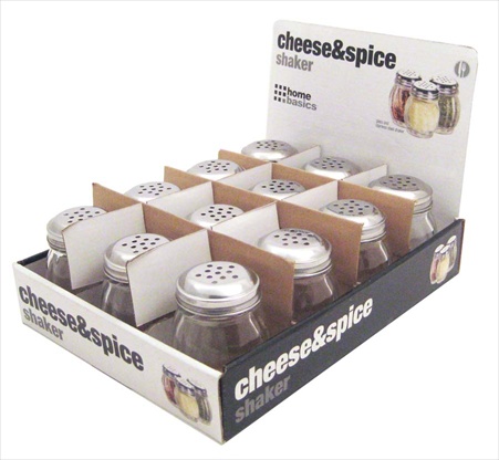 Cs10871 Cheese And Spice Shaker,