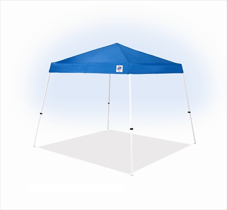 Vs9104bl 10 X 10 Ft. Vista Sport Recreational Instant Shelters - Blue