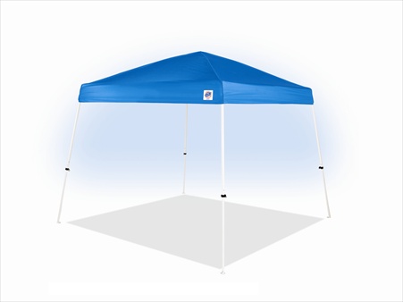 Vs9124bl 12 X 12 Ft. Vista Sport Recreational Instant Shelters - Blue