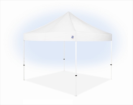 Vg9104wh 10 X 10 Ft. Vantage Sport Recreational Instant Shelters - White