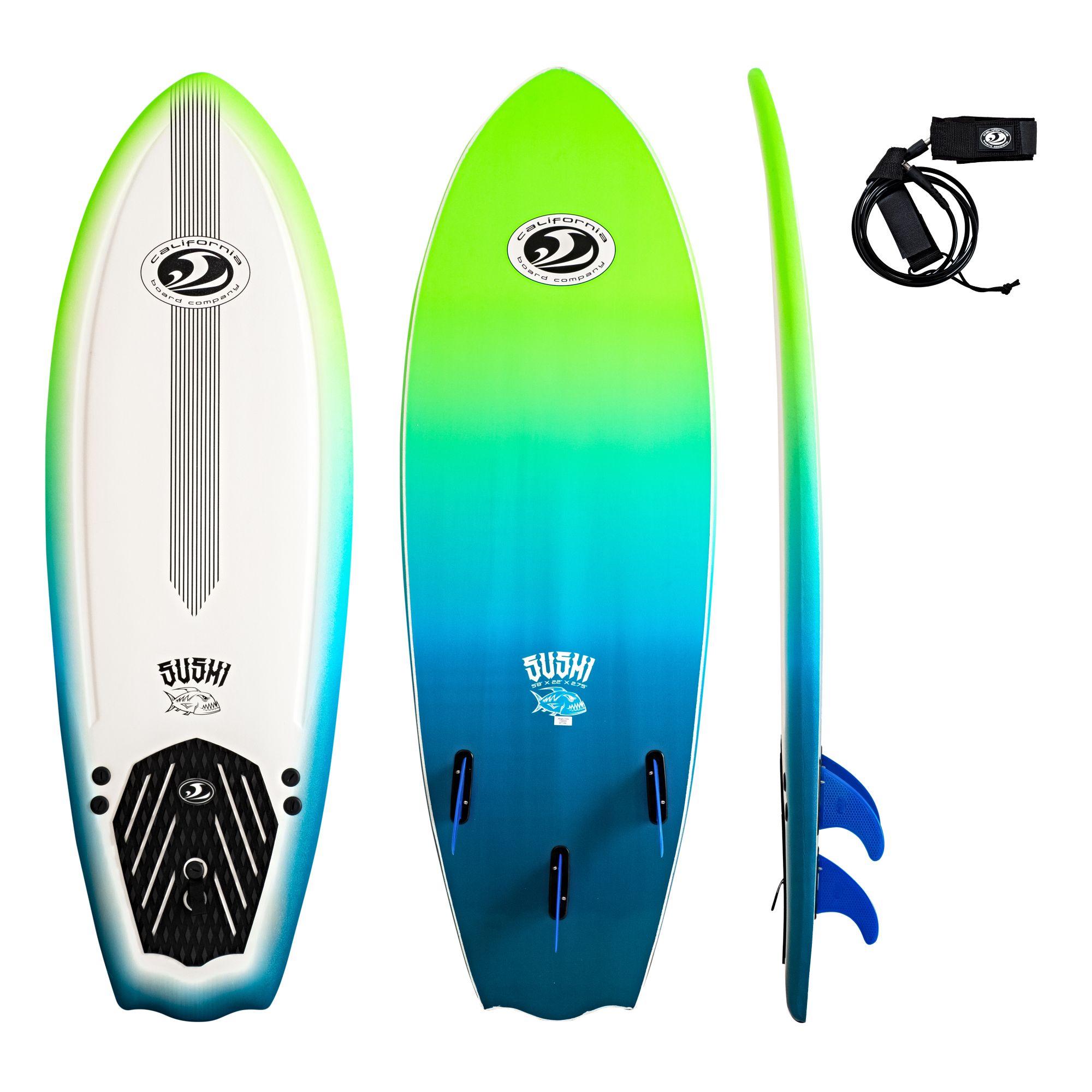 Picture for category Surfing Accessories