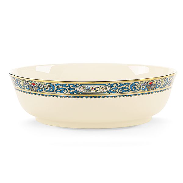 6041144 Autumn A/i Dw Open Vegetable Bowl - Pack Of 1