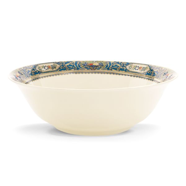 116801400 Autumn Dw Serving Bowl - Pack Of 1