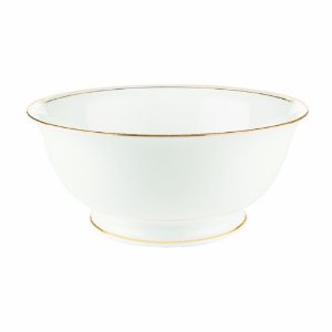 100110402 Federal Gold Dw Serving Bowl - Pack Of 1