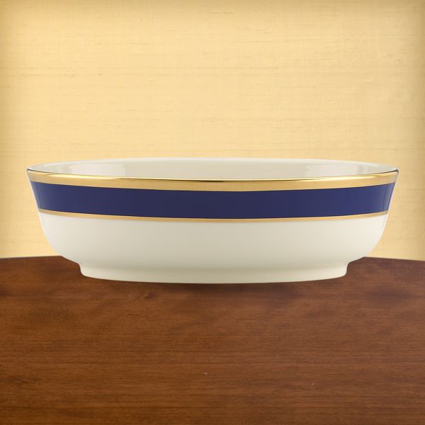 823137 Independence Dw Open Veg Bowl - Pack Of 1
