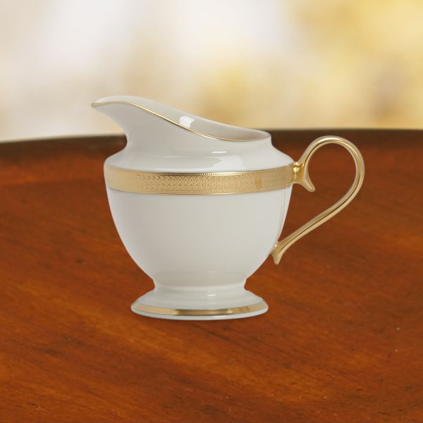 6043665 Lowell A/i Dw Creamer - Pack Of 1