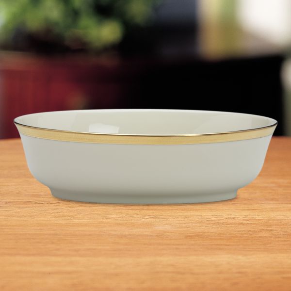 6043442 Lowell A/i Dw Open Vegetable Bowl - Pack Of 1
