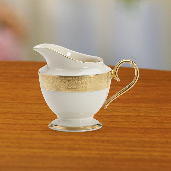 6030431 Westchester Dw A/i Creamer - Pack Of 1