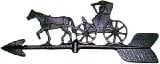 Wv-173 100 Series 24 In. Country Dr Weathervane